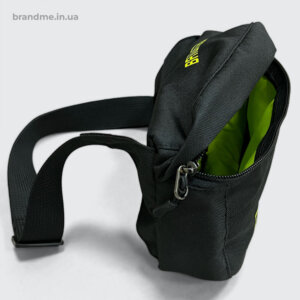 Індивідуальний пошив бананок з кольоровою підкладкою для BRIGHT Індивідуальний пошив бананок з друком