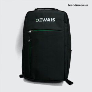 Корпоративні рюкзаки для офісу