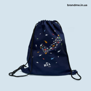 Друк на рюкзаках