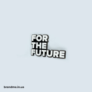 Корпоративний пін для компанії SoftServe Корпоративний пін для компанії SoftServe