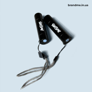 Ліхтарики з логотипом Брендування мультулів