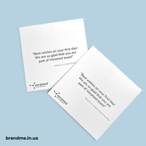 Виготовлення поліграфічної продукції