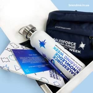 Тематичний комплекс для компанії Customertimes Виготовлення комплексних замовлень