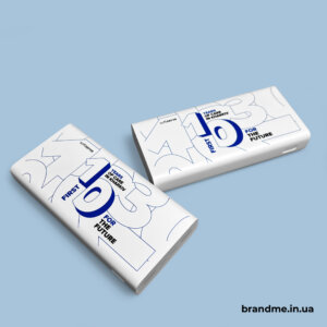 Друк на павербанках для корпоративних подарунків