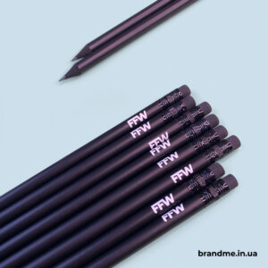 Друк на олівцях