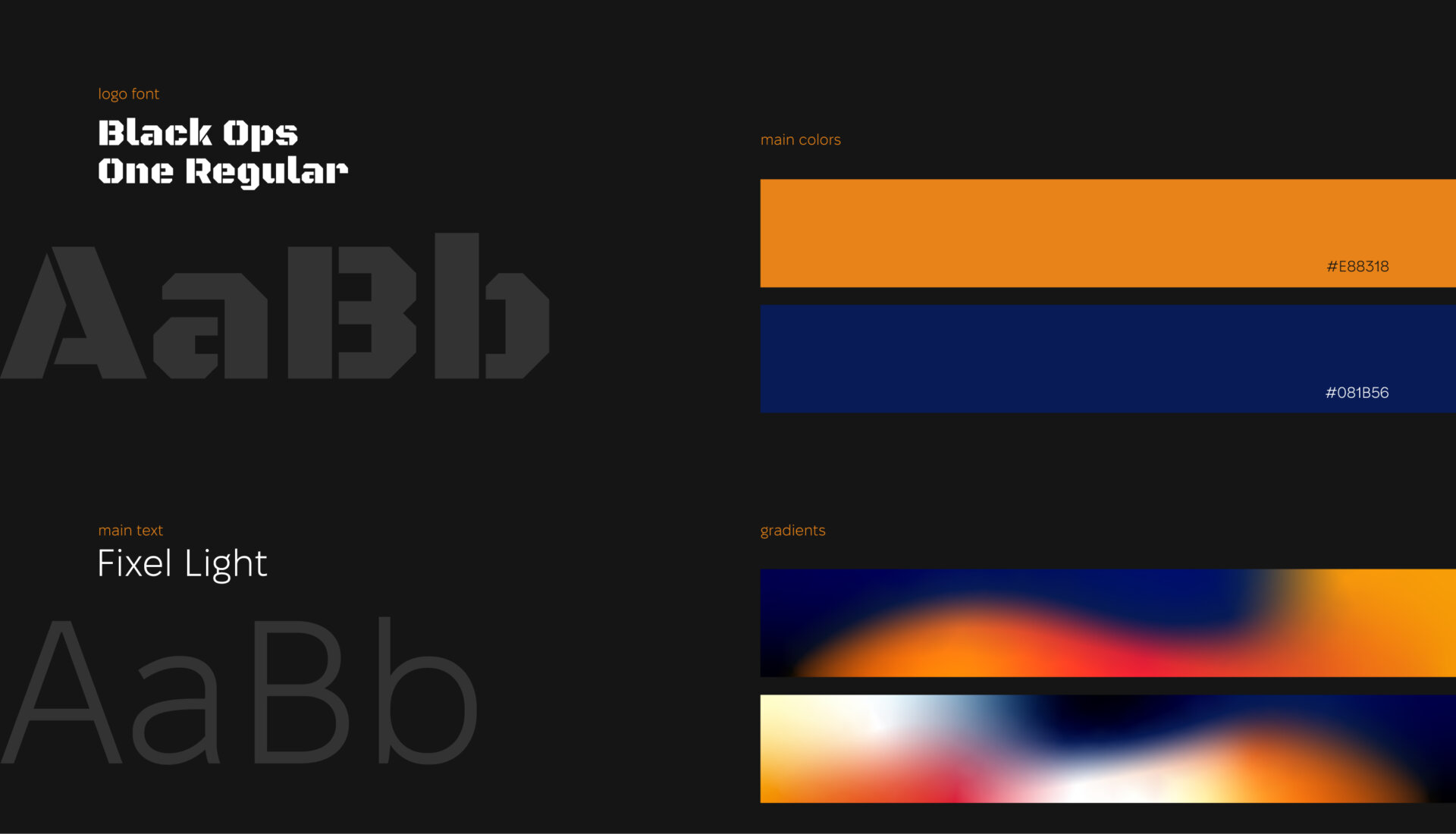 4 Фірмовий стиль для Iwerke. Фото 2 | BRANDME