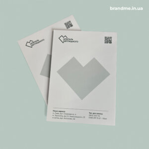 Кубарики на замовлення