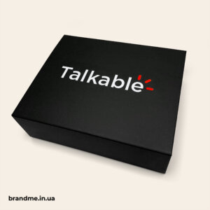 Друк на коробках, індивідуальне пакування подарункових боксів