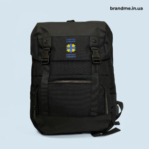 Виготовлення рюкзаків з друком