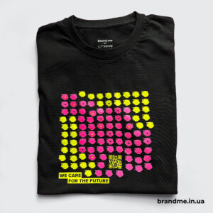 Корпоративні футболки для компаній