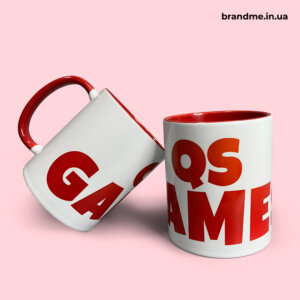 Сублімаційний друк горнят