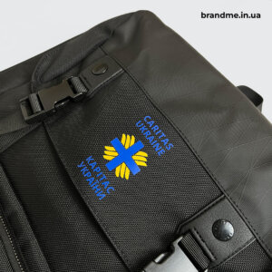 Рюкзаки індивідуального пошиву