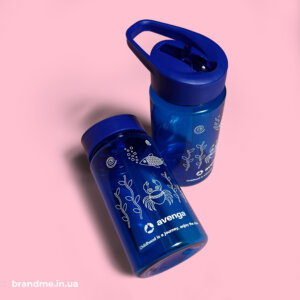 Пляшки для води для дітей