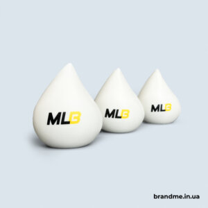 Виготовлення брендованих антистресів