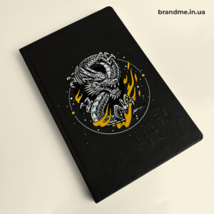 Блокнот на склейці, цифровий друк поліграфії в м. Львів