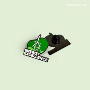 Металеві піни для SoftServe Травлені піни індивідуального дизайну