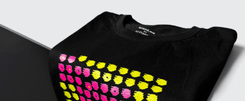 Друк на текстилі Друк на текстилі