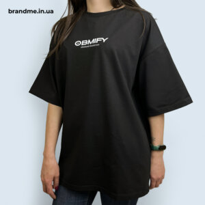 Футболки індивідуального пошиву з логотипом