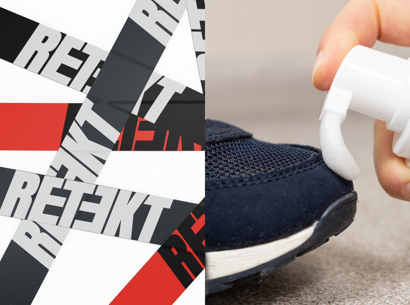 15 Розробка логотипу для RETEKT. Фото 14 | BRANDME