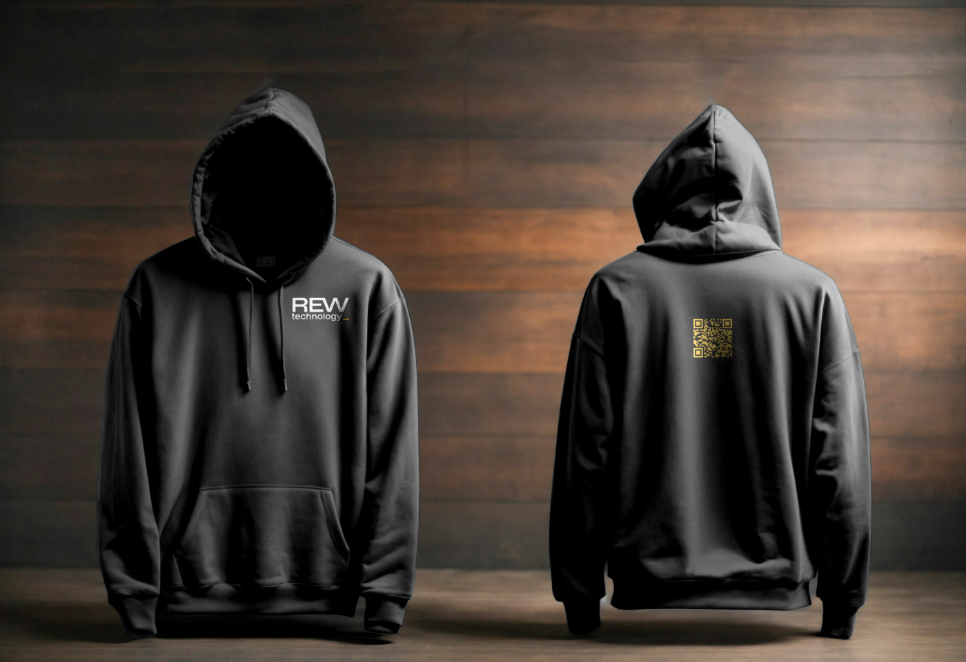 Frame 15 Створення логотипу для REW technology. Фото 9 | BRANDME