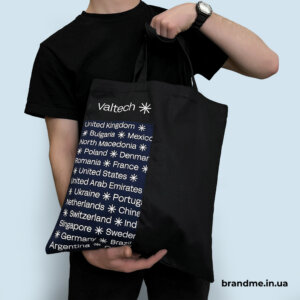 Еко-сумка з кольоровою кишенькою з повним задруком Бавовняні сумки з кишеньками індивідуального пошиву