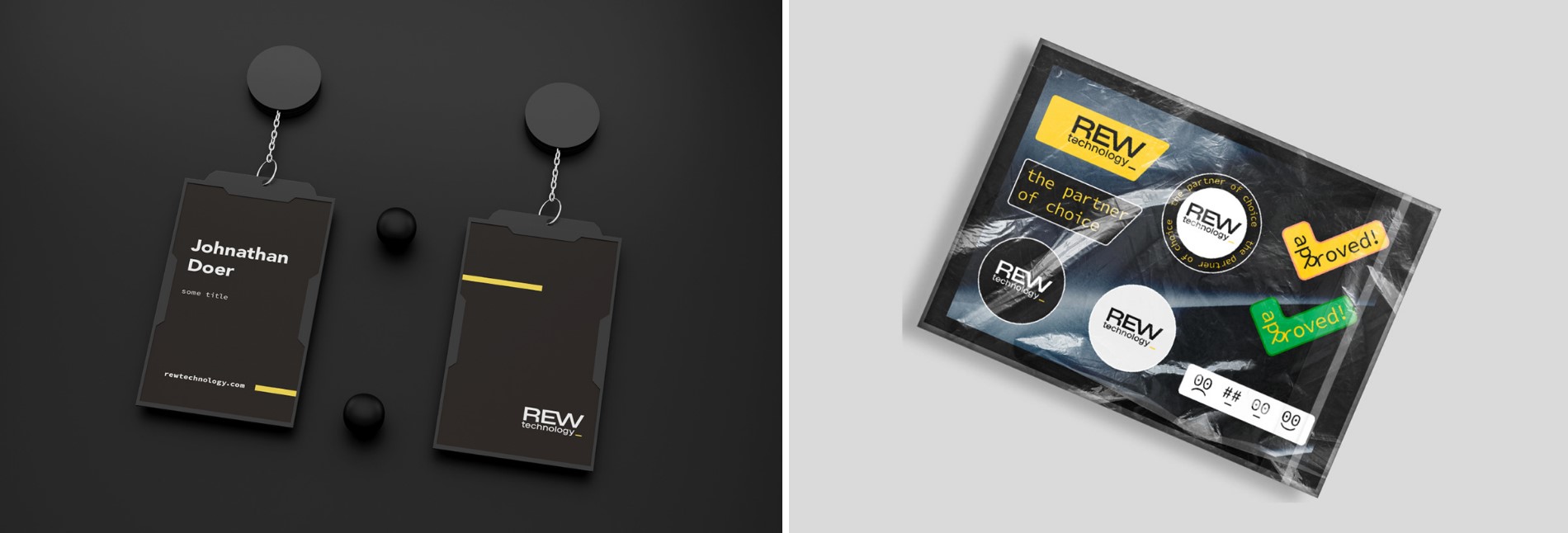 frame-10 Створення логотипу для REW technology. Фото 10 | BRANDME