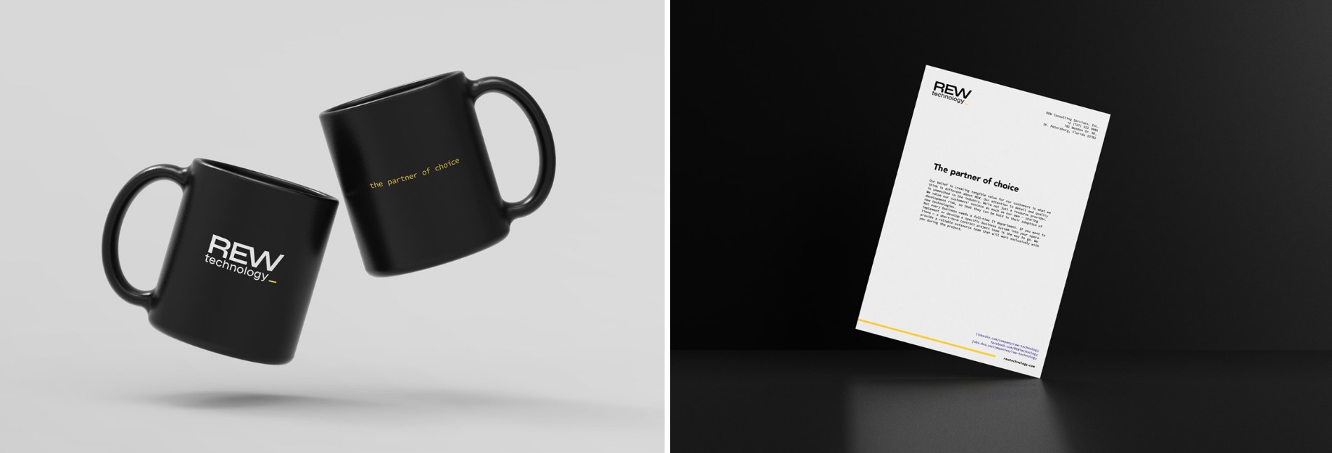 frame-11 Створення логотипу для REW technology. Фото 11 | BRANDME