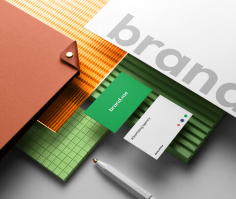 2-розробка фірмового стилю Дизайн. Фото 24 | BRANDME