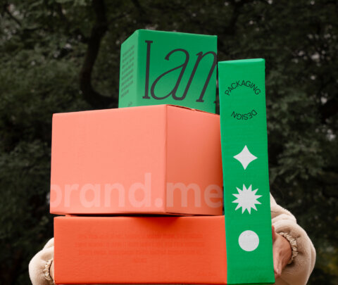 6-дизайн упаковки та етикетки Дизайн. Фото 28 | BRANDME