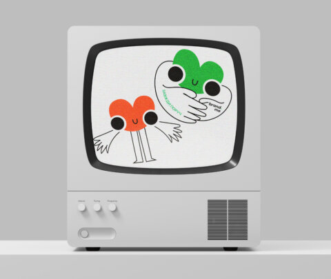 8-дизайн персонажа Дизайн. Фото 30 | BRANDME