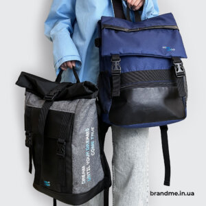 Рюкзаки для корпоративних подарунків для бізнесу