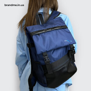 Найактуальніші моделі рюкзаків з нанесенням в корпоративному стилі