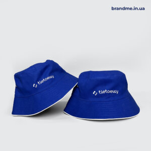 Брендовані панами з бавовни