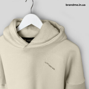 Персоналізовані худі з друком