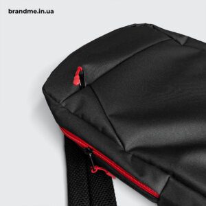 Якісний наплічник для корпоративних подарунків