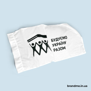 Прапор для Бур Виготовлення прапорів за індивідуальним макетом