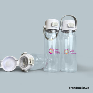 Пляшки з фільтром, пляшки з сіточкою