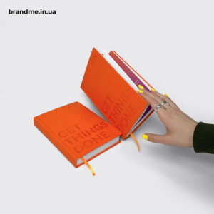 Індивідуальне наповнення блоків щоденника всередині