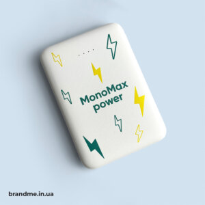 Портативні зарядки для смартфонів