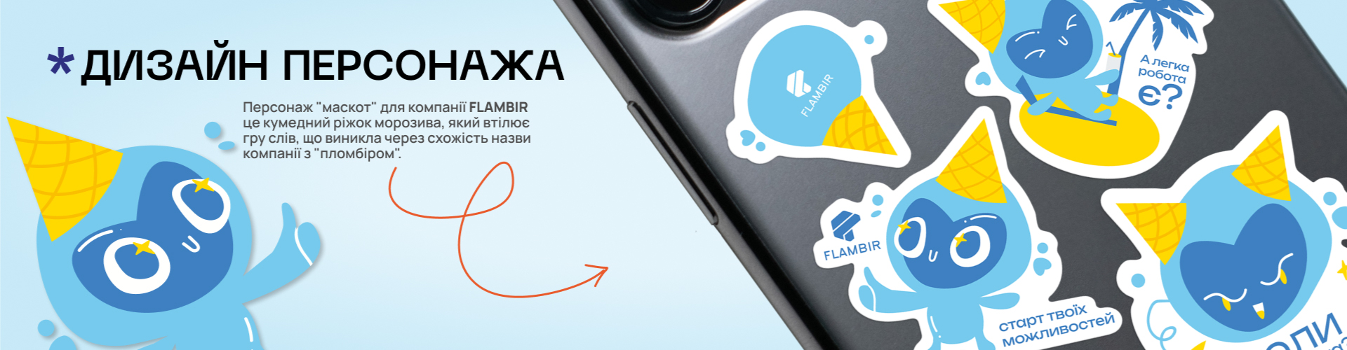 Дизайн-персонажа_1_2 Дизайн – персонаж. Фото 1 | BRANDME