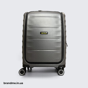 Валіза з брендуванням в корпоративних кольорах BRIGHTGROVE