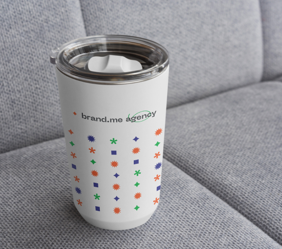 Термочашка 565_500 Продукція. Фото 16 | BRANDME