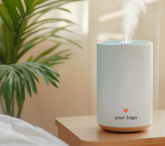 Зволожувачі 565_500 Електроніка. Фото 2 | BRANDME