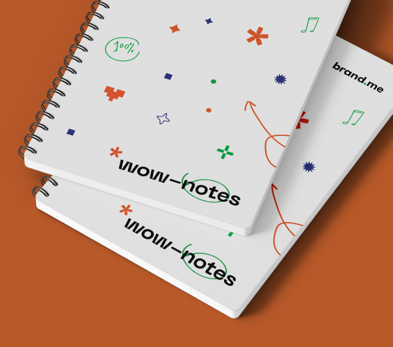 поліграфія 565_500 Продукція. Фото 13 | BRANDME