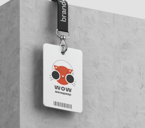 Бейджі 565_500 Рекламна продукція для дітей. Фото 3 | BRANDME