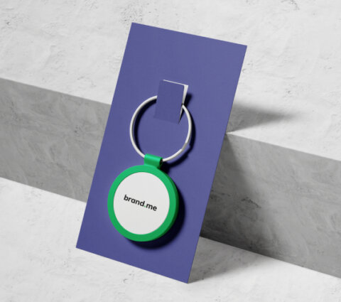 Брелоки 565_500 Рекламна продукція для дітей. Фото 6 | BRANDME