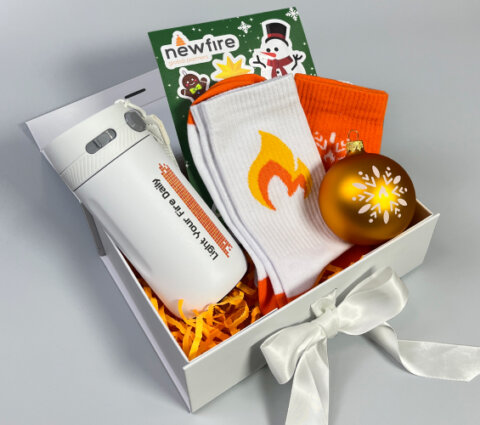 Подарунки 1 565_500 Корпоративні подарунки. Фото 1 | BRANDME