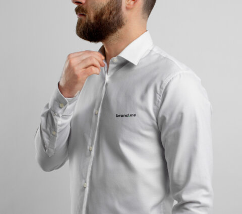 Сорочки 565_500 Друк на одязі. Фото 15 | BRANDME