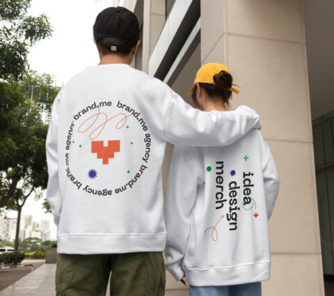 Світшоти 565_500 Каталоги продукції. Фото 11 | BRANDME