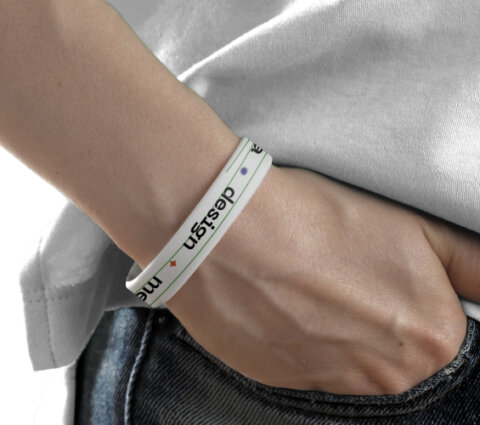 Силіконові браслети 565_500 Рекламна продукція для дітей. Фото 16 | BRANDME